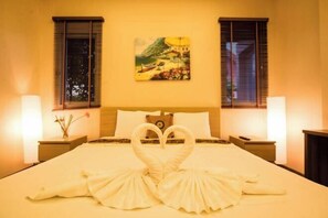 Room - The Time Pool Villa 172/46 (Pattaya)