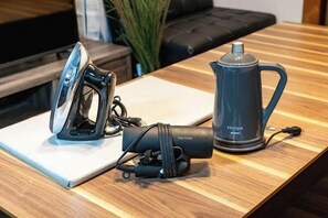 Kahvia ja/tai kahvinkeitin