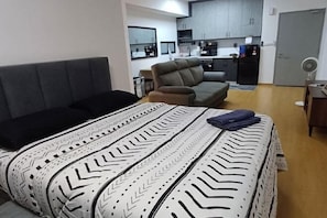 ห้องพัก