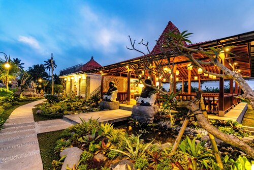 Akshaya Resort Ubud