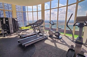 Palestra