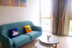Unclassified image, 4 of 91, button - 2BR@Afiniti(8PAX) 3mins Walk to Legoland (Iskandar Puteri)