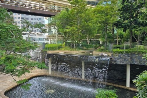 2BR@Afiniti(8PAX) 3mins Walk to Legoland