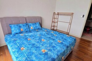 Unclassified image, 5 of 91, button - 2BR@Afiniti(8PAX) 3mins Walk to Legoland (Iskandar Puteri)
