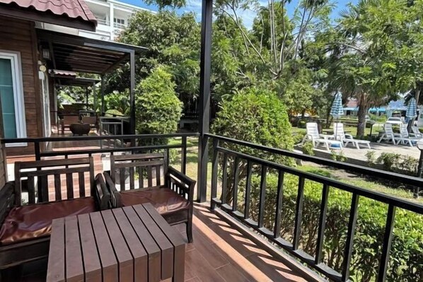 Exterior - Monmai Resort Huahin (Hua Hin)