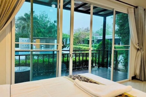 Monmai Resort Huahin