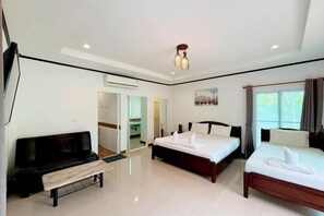 Room - Monmai Resort Huahin (Hua Hin)