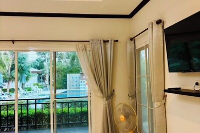 Monmai Resort Huahin