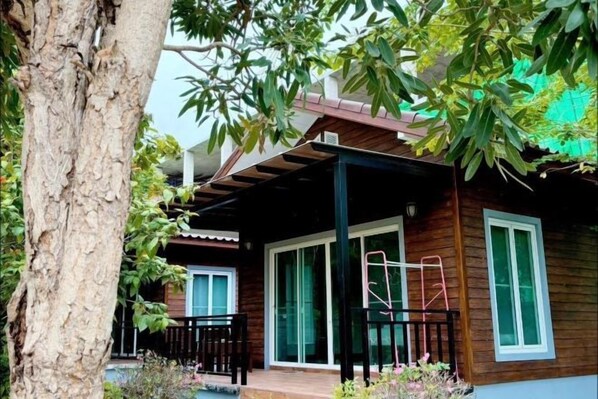 Unclassified image, 1 of 20, button - Monmai Resort Huahin (Hua Hin)