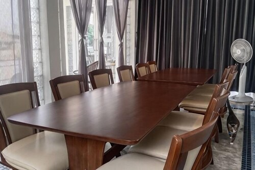 Luciano Homestay