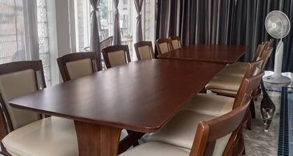 Luciano Homestay