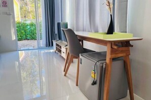 Room - Luciano Homestay (Thepha)