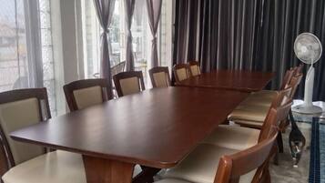 مرفق الاجتماعات