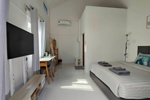 Room - Luciano Homestay (Thepha)