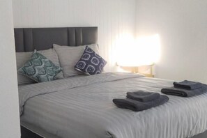 Room - Luciano Homestay (Thepha)