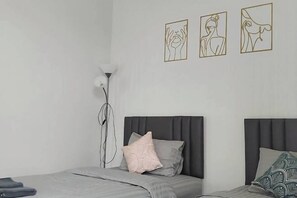 Room - Luciano Homestay (Thepha)