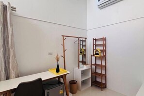 Room - Luciano Homestay (Thepha)