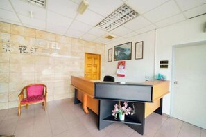 Unclassified image, 2 of 6, button - CP Inn Hotel (Butterworth)