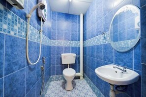 Room - CP Inn Hotel (Butterworth)