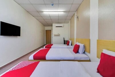 CP Inn Hotel