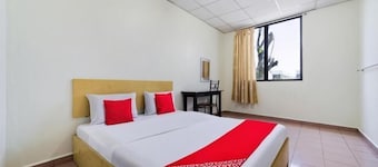 CP Inn Hotel