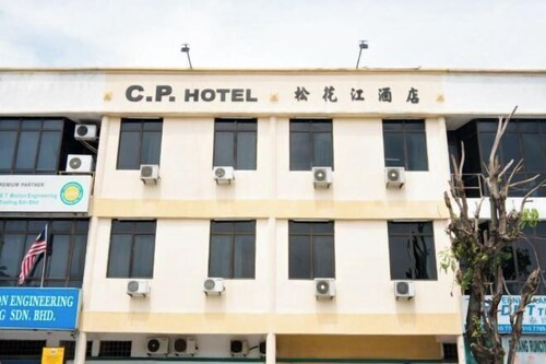CP Inn Hotel