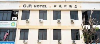 CP Inn Hotel