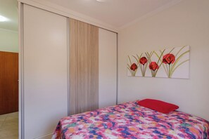 Maison, fumeur | 3 chambres