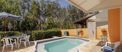 House, Smoking | 3 bedrooms