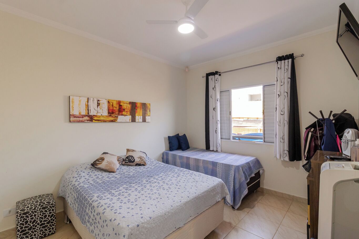 Hus - ryger | 3 soveværelser