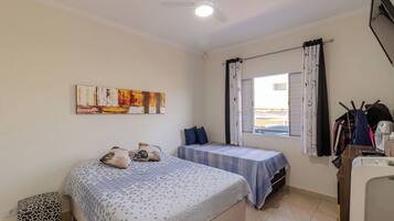 House, Smoking | 3 bedrooms