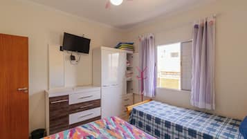 House, Smoking | 3 bedrooms