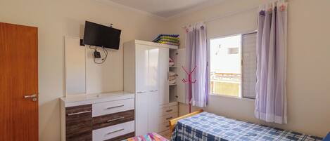 Hus, røyk | 3 soverom