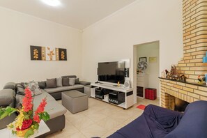 Casa, fumadors | 3 dormitoris 