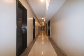 Interior - Iloilo Gateway Hotel and Suites by RedDoorz (Pavia)