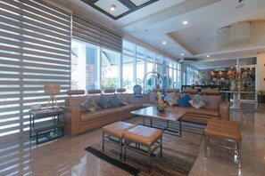 Interior - Iloilo Gateway Hotel and Suites by RedDoorz (Pavia)