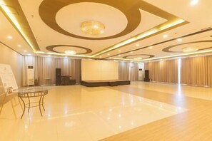 ボールルーム