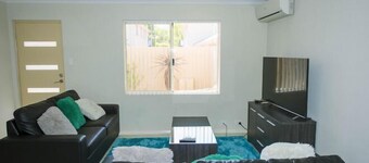 Unit Close to Airport, Hospital, Shops & Transport