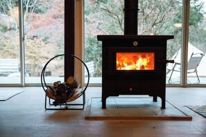 Room - Private Villa BO-SHA 　150-year-old traditional house (Akiruno)