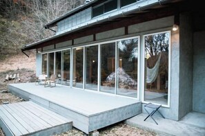 Room - Private Villa BO-SHA 　150-year-old traditional house (Akiruno)