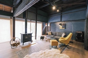 Room - Private Villa BO-SHA 　150-year-old traditional house (Akiruno)