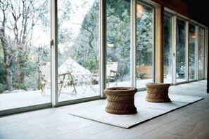 Room - Private Villa BO-SHA 　150-year-old traditional house (Akiruno)