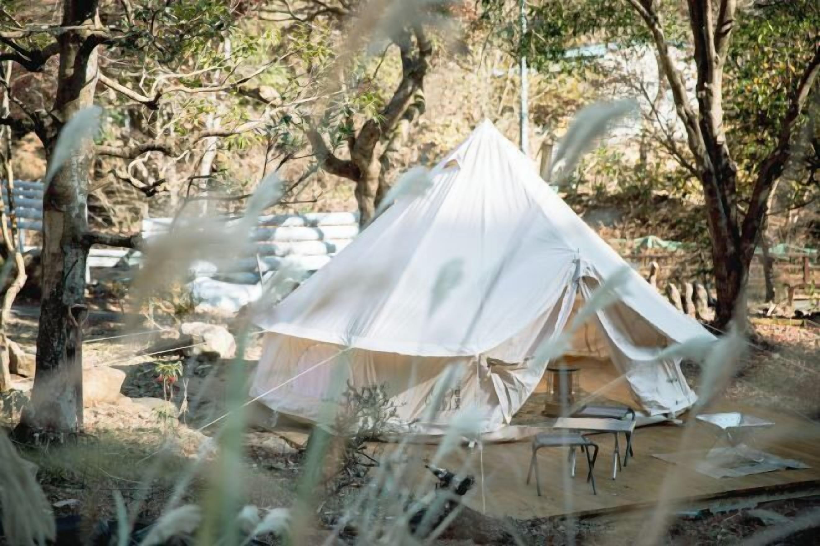 สิ่งอำนวยความสะดวกในที่พัก