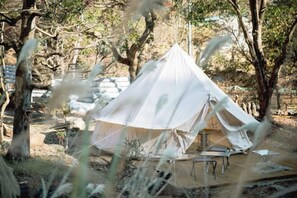 Property amenity - Private Villa BO-SHA 150-year-old traditional house (Akiruno)