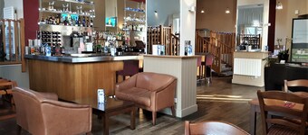 The Lodge