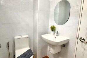 Room - KP Apartment (Mueang Chaiyaphum)