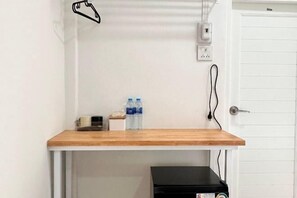 Room - KP Apartment (Mueang Chaiyaphum)