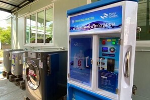 ห้องซักรีด