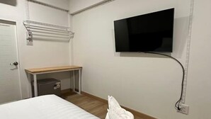 客房