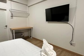 Room - KP Apartment (Mueang Chaiyaphum)